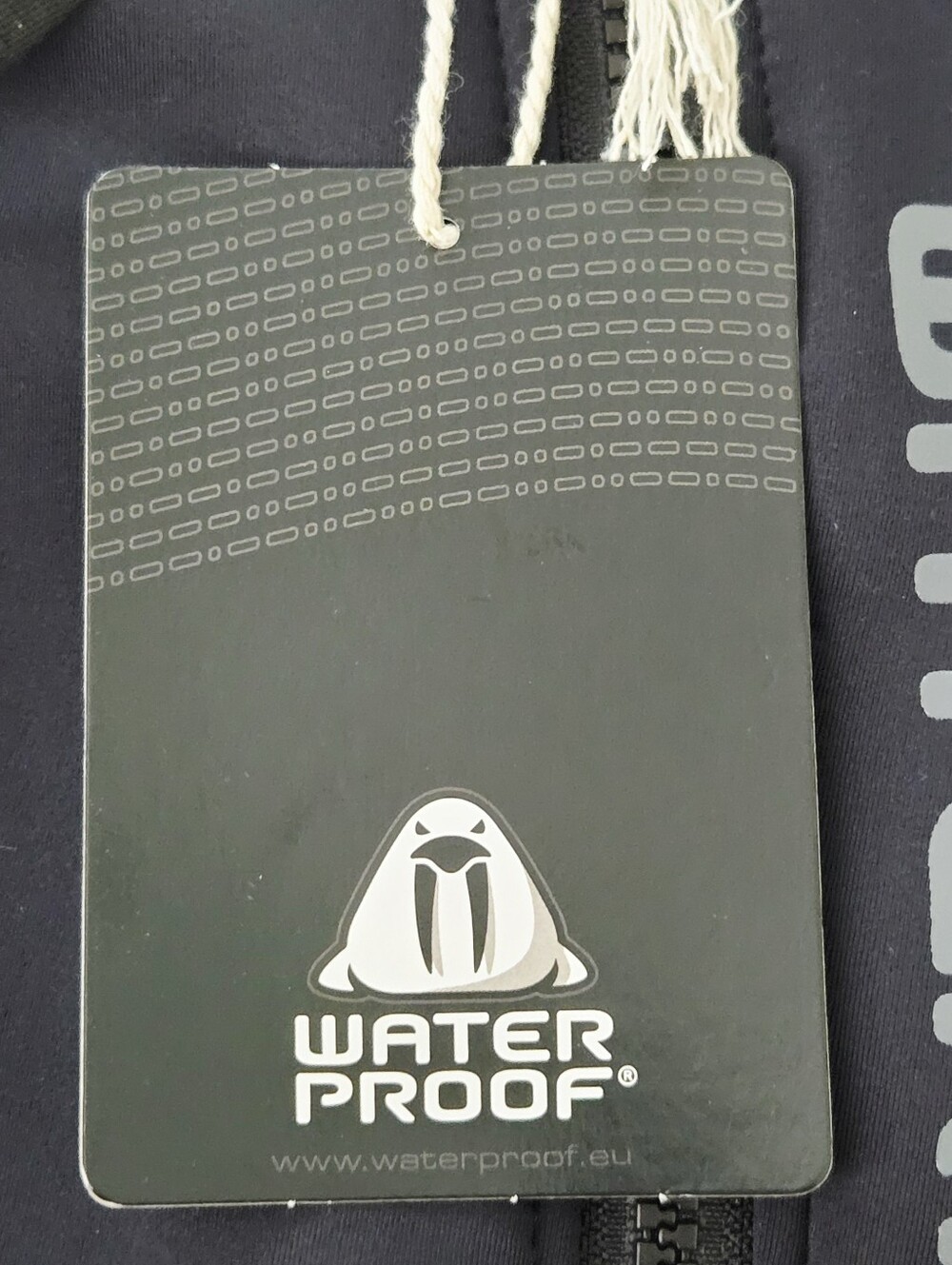 NWT WATERPROOF NEOSKIN FULL BODY WETSUIT 1.5mm. - Picture 9 of 11